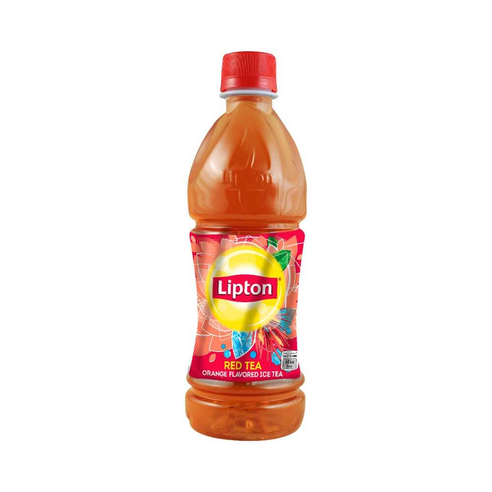 Lipton Red Tea 450Ml